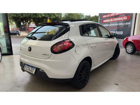 FIAT Bravo 1.8 16V 4P SPORTING FLEX, Foto 4