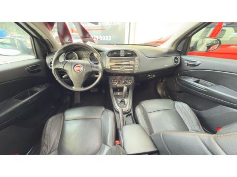 FIAT Bravo 1.8 16V 4P SPORTING FLEX, Foto 5