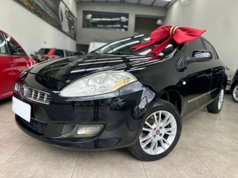 FIAT Bravo 1.8 16V 4P ESSENCE FLEX, Foto 1