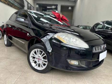 FIAT Bravo 1.8 16V 4P ESSENCE FLEX, Foto 2