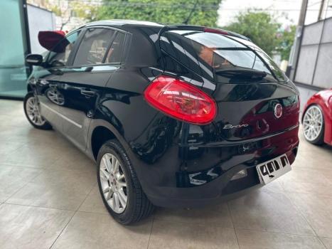 FIAT Bravo 1.8 16V 4P ESSENCE FLEX, Foto 3