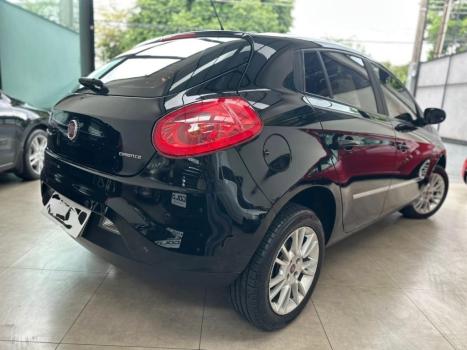 FIAT Bravo 1.8 16V 4P ESSENCE FLEX, Foto 4