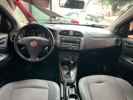 FIAT Bravo 1.8 16V 4P ESSENCE FLEX, Foto 5