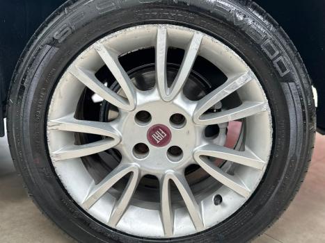 FIAT Bravo 1.8 16V 4P ESSENCE FLEX, Foto 8