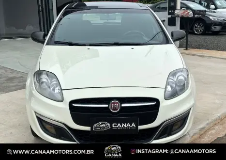 FIAT Bravo 1.8 16V 4P SPORTING FLEX, Foto 3