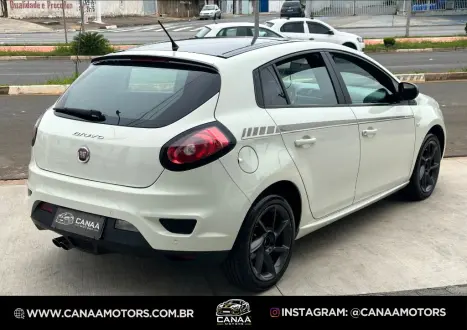 FIAT Bravo 1.8 16V 4P SPORTING FLEX, Foto 5