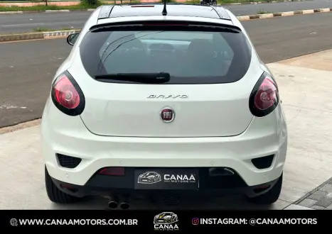 FIAT Bravo 1.8 16V 4P SPORTING FLEX, Foto 6