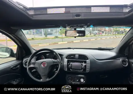 FIAT Bravo 1.8 16V 4P SPORTING FLEX, Foto 11