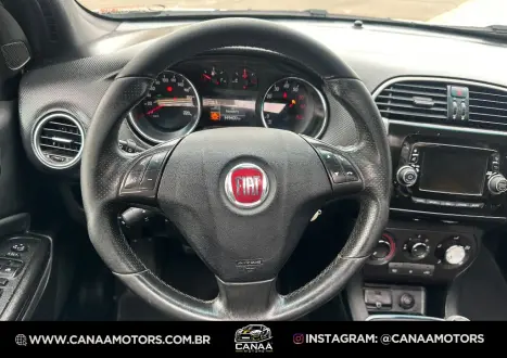 FIAT Bravo 1.8 16V 4P SPORTING FLEX, Foto 12