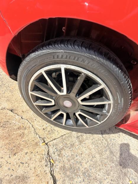 FIAT Bravo 1.8 16V 4P SPORTING FLEX, Foto 6