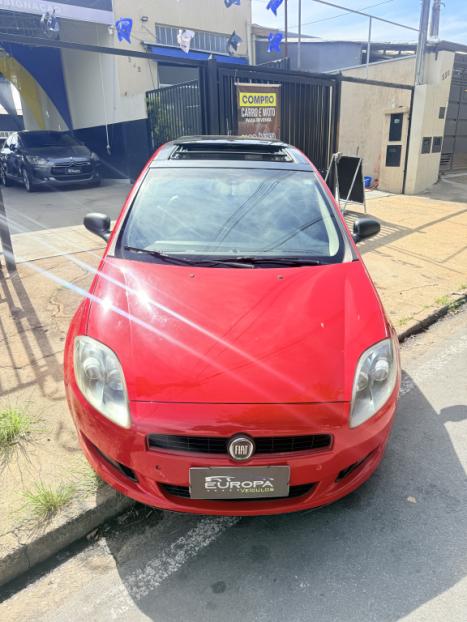 FIAT Bravo 1.8 16V 4P SPORTING FLEX, Foto 8