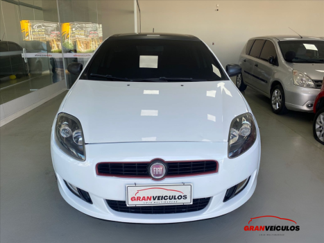 FIAT Bravo 1.8 16V 4P SPORTING FLEX, Foto 2