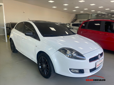 FIAT Bravo 1.8 16V 4P SPORTING FLEX, Foto 3