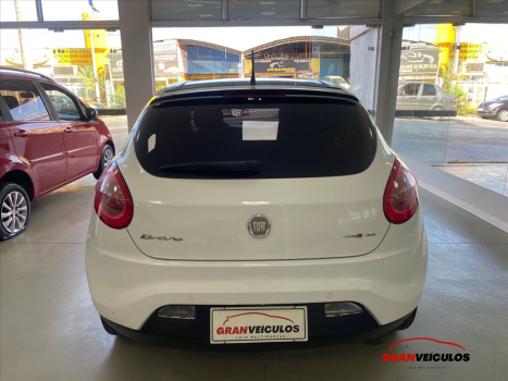 FIAT Bravo 1.8 16V 4P SPORTING FLEX, Foto 5