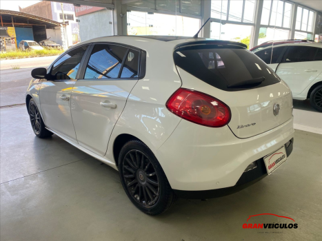 FIAT Bravo 1.8 16V 4P SPORTING FLEX, Foto 6