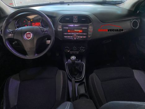 FIAT Bravo 1.8 16V 4P SPORTING FLEX, Foto 7