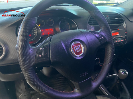 FIAT Bravo 1.8 16V 4P SPORTING FLEX, Foto 8