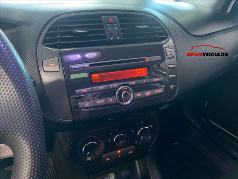 FIAT Bravo 1.8 16V 4P SPORTING FLEX, Foto 9