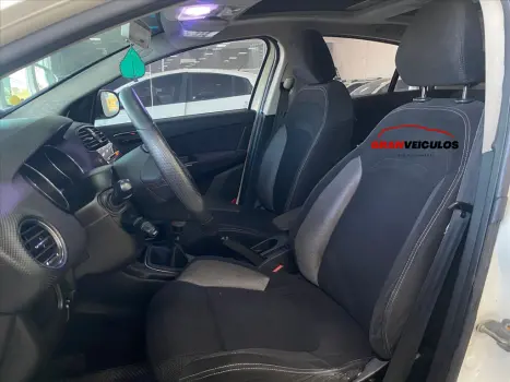 FIAT Bravo 1.8 16V 4P SPORTING FLEX, Foto 11