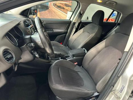 FIAT Bravo 1.8 16V 4P BLACKMOTION FLEX, Foto 7