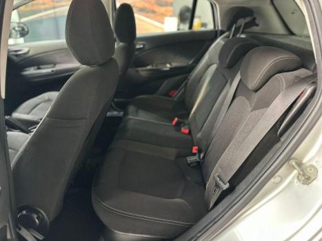 FIAT Bravo 1.8 16V 4P BLACKMOTION FLEX, Foto 9