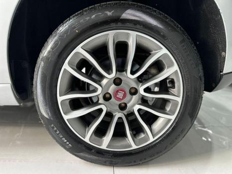 FIAT Bravo 1.8 16V 4P BLACKMOTION FLEX, Foto 10