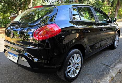 FIAT Bravo 1.8 16V 4P ESSENCE FLEX, Foto 8