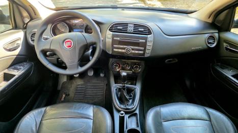 FIAT Bravo 1.8 16V 4P ESSENCE FLEX, Foto 12