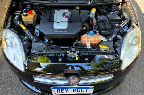 FIAT Bravo 1.8 16V 4P ESSENCE FLEX, Foto 15