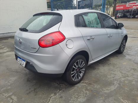 FIAT Bravo 1.8 16V 4P ESSENCE FLEX, Foto 3