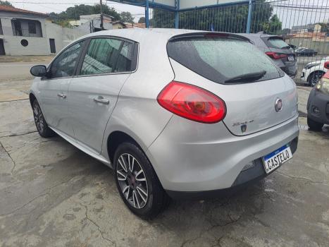 FIAT Bravo 1.8 16V 4P ESSENCE FLEX, Foto 4