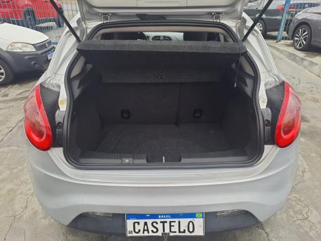 FIAT Bravo 1.8 16V 4P ESSENCE FLEX, Foto 5