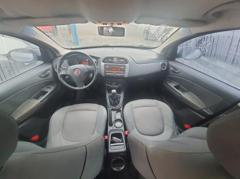 FIAT Bravo 1.8 16V 4P ESSENCE FLEX, Foto 6