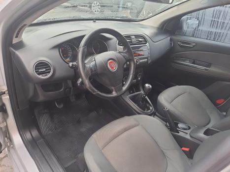 FIAT Bravo 1.8 16V 4P ESSENCE FLEX, Foto 7