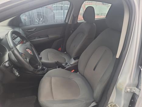 FIAT Bravo 1.8 16V 4P ESSENCE FLEX, Foto 8