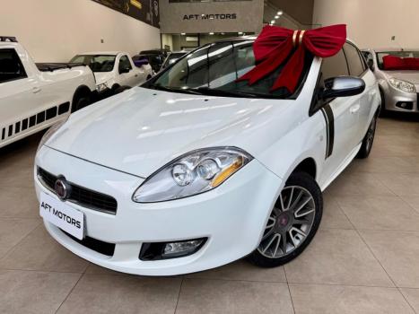 FIAT Bravo 1.8 16V 4P SPORTING FLEX, Foto 1