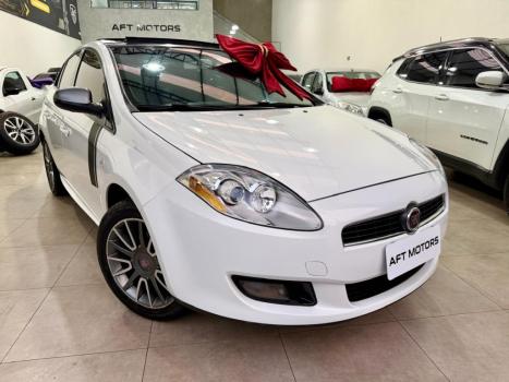 FIAT Bravo 1.8 16V 4P SPORTING FLEX, Foto 2