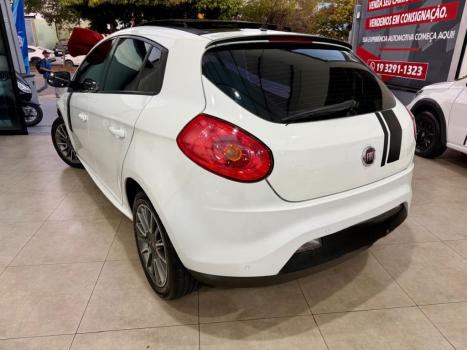 FIAT Bravo 1.8 16V 4P SPORTING FLEX, Foto 3