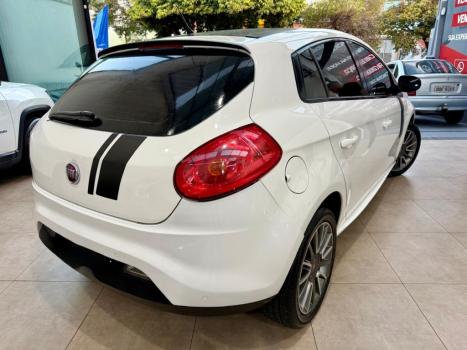 FIAT Bravo 1.8 16V 4P SPORTING FLEX, Foto 4