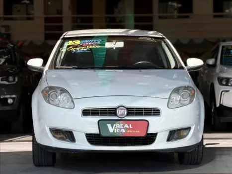FIAT Bravo 1.8 16V 4P FLEX ESSENCE DUALOGIC AUTOMATIZADO, Foto 2