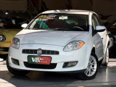 FIAT Bravo 1.8 16V 4P FLEX ESSENCE DUALOGIC AUTOMATIZADO, Foto 3