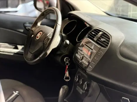FIAT Bravo 1.8 16V 4P FLEX ESSENCE DUALOGIC AUTOMATIZADO, Foto 5