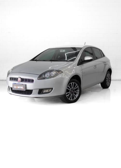 FIAT Bravo 1.8 16V 4P ESSENCE FLEX, Foto 1