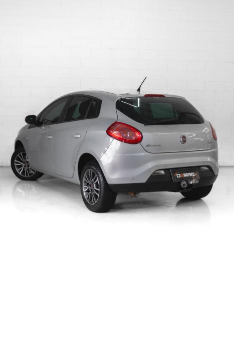 FIAT Bravo 1.8 16V 4P ESSENCE FLEX, Foto 2