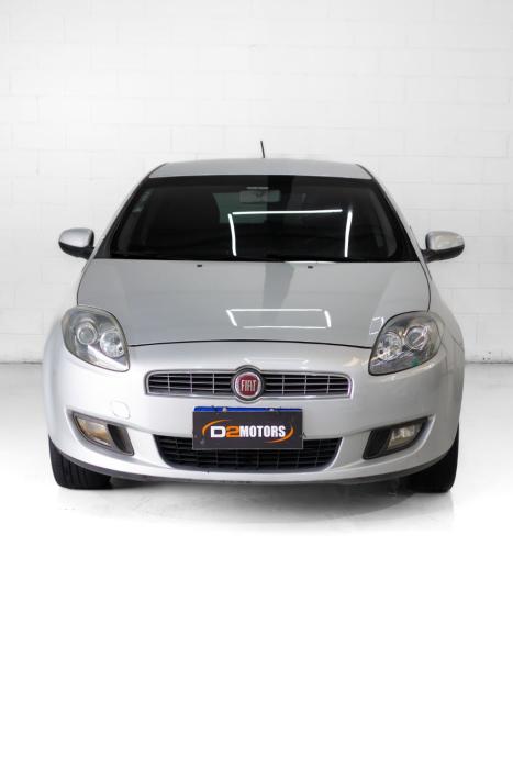 FIAT Bravo 1.8 16V 4P ESSENCE FLEX, Foto 3