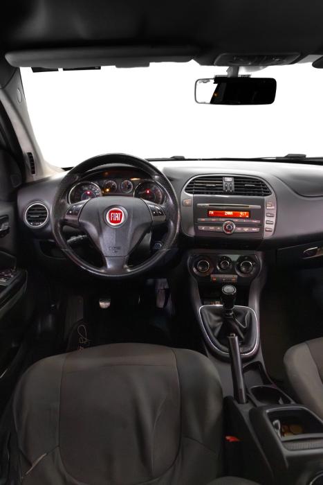 FIAT Bravo 1.8 16V 4P ESSENCE FLEX, Foto 5