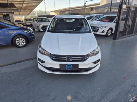 FIAT Cronos 1.0 4P FIREFLY FLEX, Foto 2 FIAT Cronos 1.0 4P FIREFLY FLEX, Foto 2