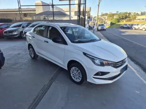 FIAT Cronos 1.0 4P FIREFLY FLEX, Foto 3 FIAT Cronos 1.0 4P FIREFLY FLEX, Foto 3