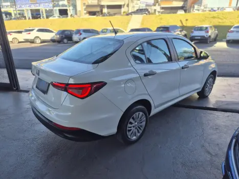 FIAT Cronos 1.0 4P FIREFLY FLEX, Foto 4 FIAT Cronos 1.0 4P FIREFLY FLEX, Foto 4