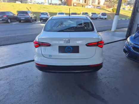 FIAT Cronos 1.0 4P FIREFLY FLEX, Foto 5 FIAT Cronos 1.0 4P FIREFLY FLEX, Foto 5